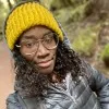 Justine Washington