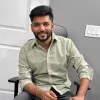 Dhananjaya Reddy Atmakuru