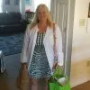 Cathy Hudson