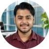 Nitish Kumar Swain
