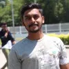 Santhoshkumar