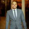 Ahmed Serag El