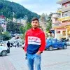 Saurabh Saurabh