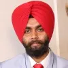 Navdeep Singh
