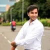 Suraj Tiwari
