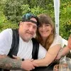 Shane and Jenn Simpson