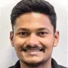 Arun Rao