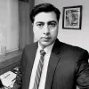 Farrukh Jamal