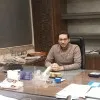 Mohamed Ramadan Mekki