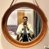 CA Gulbahar Ahmad