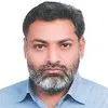 Syed Muhammed Shaique Ali