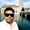 Mohit Dhabekar