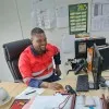 Clifford Molotsi