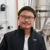Fujia Liu