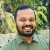 Akhil John