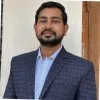 Vikram Laha