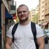 Dmitry Prohorchik