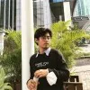 hary hidayat harsono