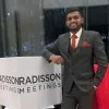Robin Fernandes