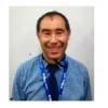 Greg Chong