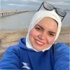 Marwa Al Domiaty