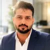 Muhammad Usman ACA