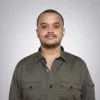 Abhinav Kumar Jha