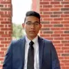Nikhil John