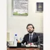 Syed Taimoor