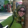 Sarah Nabawy