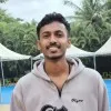 Rangepalli Sai Eswar