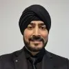 Tejinder Bhogal