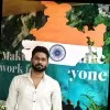 Naveen Poojari
