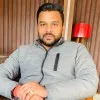 MAYANK GOSWAMI