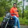 Swaroop Shetty