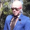 Gerald Lubabalo Xintolo