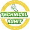Technical Rohit