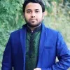 Parvez Maruf