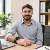 Vishma Ghosh