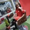 Gazal Saini