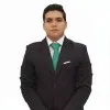 Alejandro Delgado
