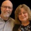 David and Carol Fisher