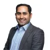 Usman Iftikhar