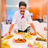 CHEF KP SHEKHAWAT