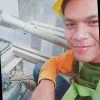 melvin camahalan