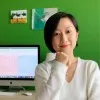 Joyce Jialin Yang