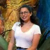 Mishell Ortega