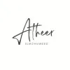 Atheer Almohaimeed