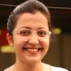 Moonmoon Mukherjee