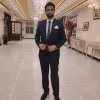 Sharjeel Ahmad